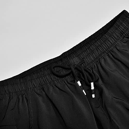 Beeswan UltraStretch Breathable Mens Casual Pants
