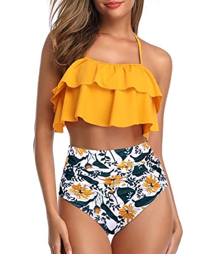 Tempt Me Women Two Piece Swimsuits