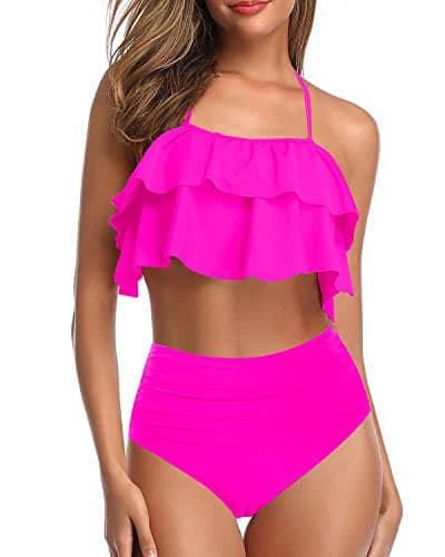 Tempt Me Women Two Piece Swimsuits