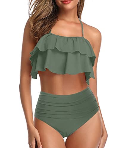 Tempt Me Women Two Piece Swimsuits