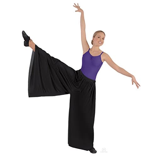 EUROTARD Women's Casual Palazzo Pants