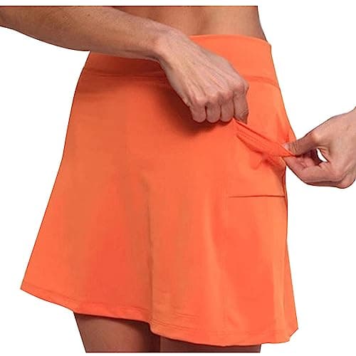 Trendy High Waist Yoga Shorts for Women Lightweight Joggers