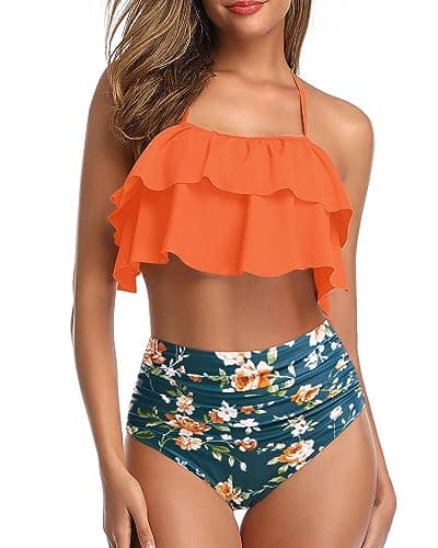 Tempt Me Women Two Piece Swimsuits