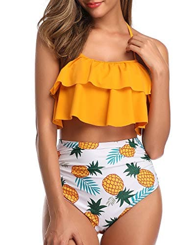 Tempt Me Women Two Piece Swimsuits