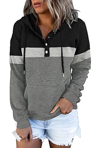 Teen Tie Dye Hoodie Sweatshirt for Girls