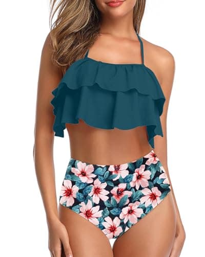 Tempt Me Women Two Piece Swimsuits
