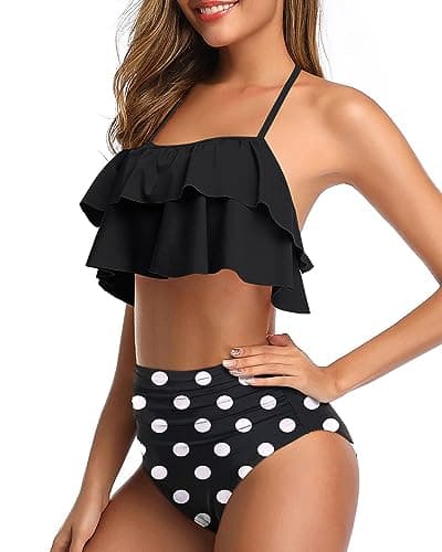 Tempt Me Women Two Piece Swimsuits