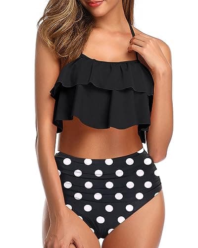Tempt Me Women Two Piece Swimsuits