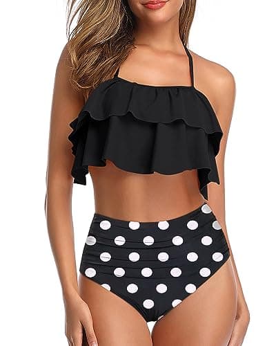 Tempt Me Women Two Piece Swimsuits