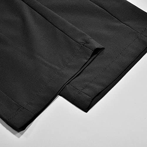 Beeswan UltraStretch Breathable Mens Casual Pants
