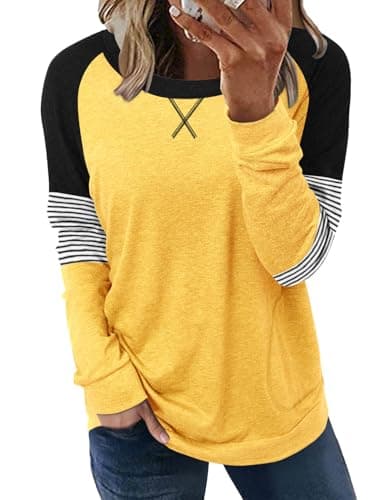 Angerella Women's Casual Loose Fit Pocket Shirts Printed Tops for Daily Wear Comfort
| Angerella Women's Casual Loose Fit Pocket Shirts Printed Tops with Soft Fabric and Versatile Style
| Angerella Women's Casual Loose Fit Pocket Shirts Printed Tops