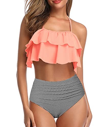Tempt Me Women Two Piece Swimsuits