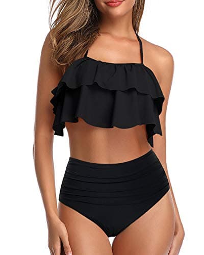 Tempt Me Women Two Piece Swimsuits