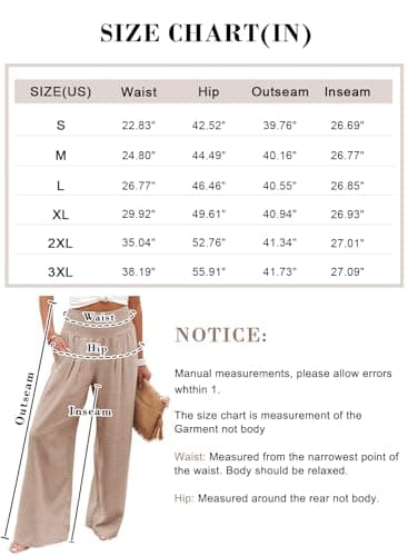 Angerella Khaki Pants for Women