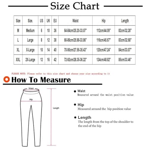 Flowy Pants for Women Summer Fashion