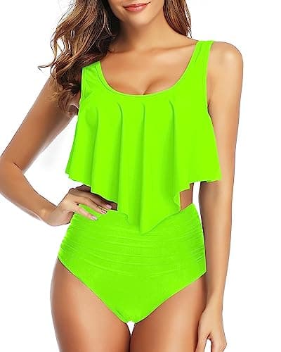 Tempt Me Two Piece Swimsuit for Women