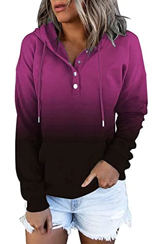 Teen Tie Dye Hoodie Sweatshirt for Girls