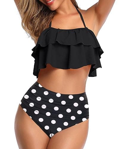 Tempt Me Women Two Piece Swimsuits