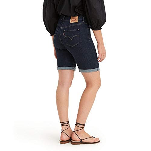 Levi's Women's Fashion Bermuda Shorts