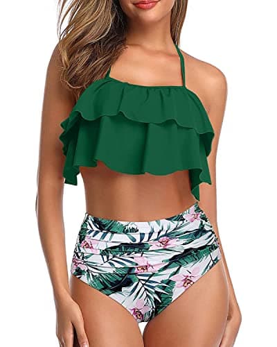 Tempt Me Women Two Piece Swimsuits