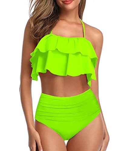 Tempt Me Women Two Piece Swimsuits