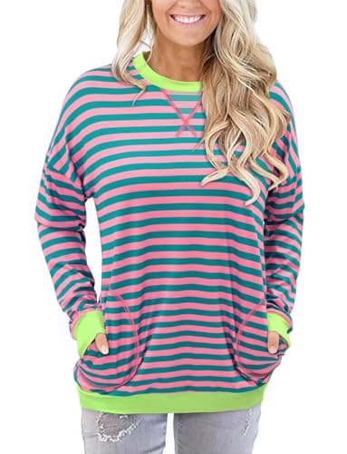 Angerella Women's Casual Loose Fit Pocket Shirts Printed Tops for Daily Wear Comfort
| Angerella Women's Casual Loose Fit Pocket Shirts Printed Tops with Soft Fabric and Versatile Style
| Angerella Women's Casual Loose Fit Pocket Shirts Printed Tops