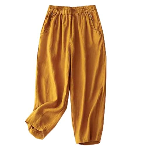 Flowy Pants for Women Summer Fashion