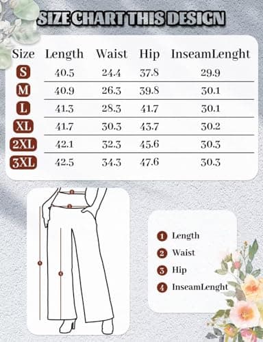 Women's Palazzo Lounge Pants