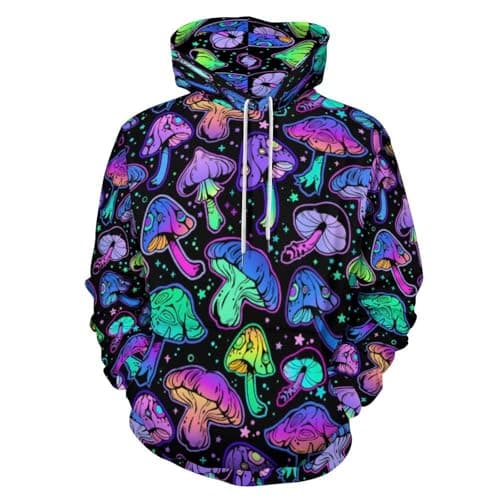 MSOKAZZLES Fall Casual Trendy Sweatshirt Hoodies for Men and Women 2024