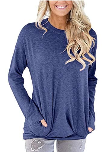 Angerella Women's Casual Loose Fit Pocket Shirts Printed Tops for Daily Wear Comfort
| Angerella Women's Casual Loose Fit Pocket Shirts Printed Tops with Soft Fabric and Versatile Style
| Angerella Women's Casual Loose Fit Pocket Shirts Printed Tops