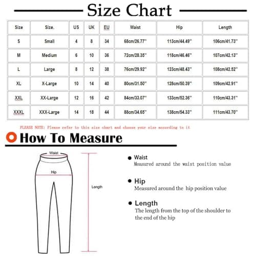 Women's Relaxed Fit Linen Pants