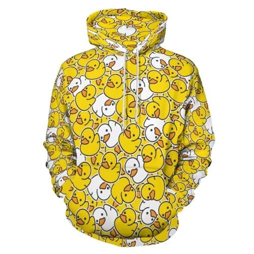 MSOKAZZLES Fall Casual Trendy Sweatshirt Hoodies for Men and Women 2024