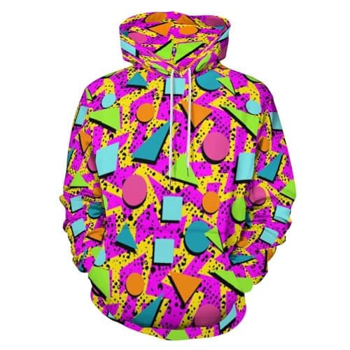 MSOKAZZLES Fall Casual Trendy Sweatshirt Hoodies for Men and Women 2024