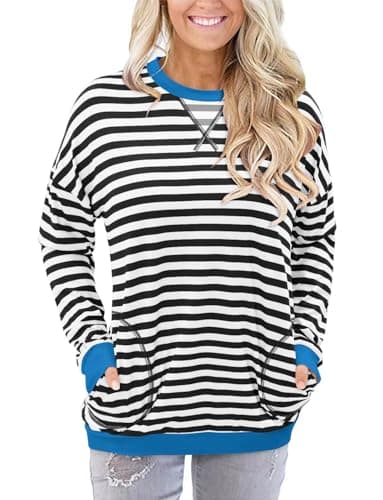 Angerella Women's Casual Loose Fit Pocket Shirts Printed Tops for Daily Wear Comfort
| Angerella Women's Casual Loose Fit Pocket Shirts Printed Tops with Soft Fabric and Versatile Style
| Angerella Women's Casual Loose Fit Pocket Shirts Printed Tops