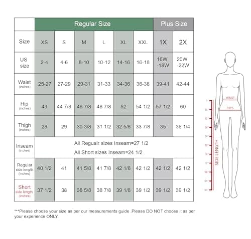 Tronjori Women High Waist Palazzo Pants