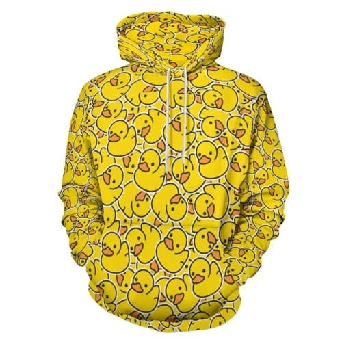 MSOKAZZLES Fall Casual Trendy Sweatshirt Hoodies for Men and Women 2024