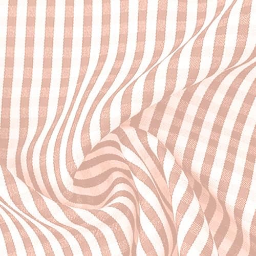 Yxzogd Women's Classic Gingham Drawstring Sweatpants with Pockets