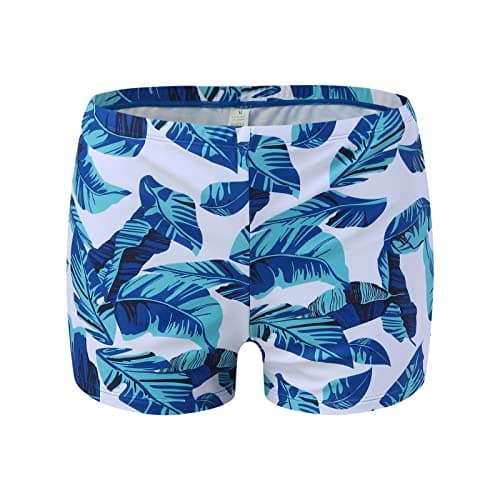 LCMTWX Tummy Control Solid Color Swimsuit for Women