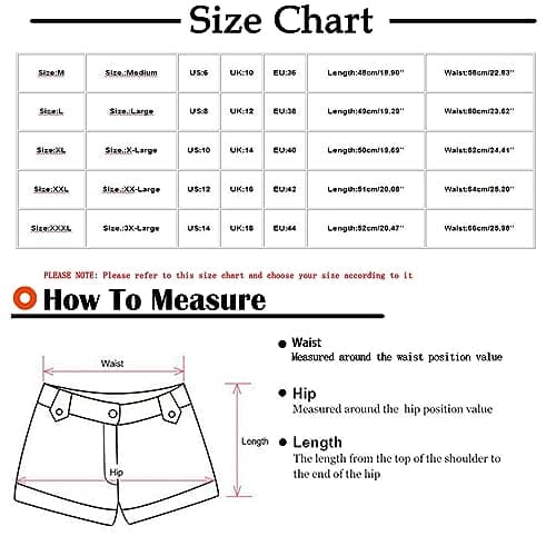 Sktremeuru Women's Trendy Casual Cotton and Linen Yoga Beach Shorts