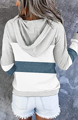 Teen Tie Dye Hoodie Sweatshirt for Girls