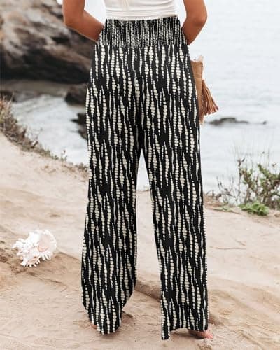 Angerella Women Palazzo Pants