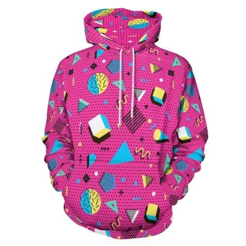 MSOKAZZLES Fall Casual Trendy Sweatshirt Hoodies for Men and Women 2024
