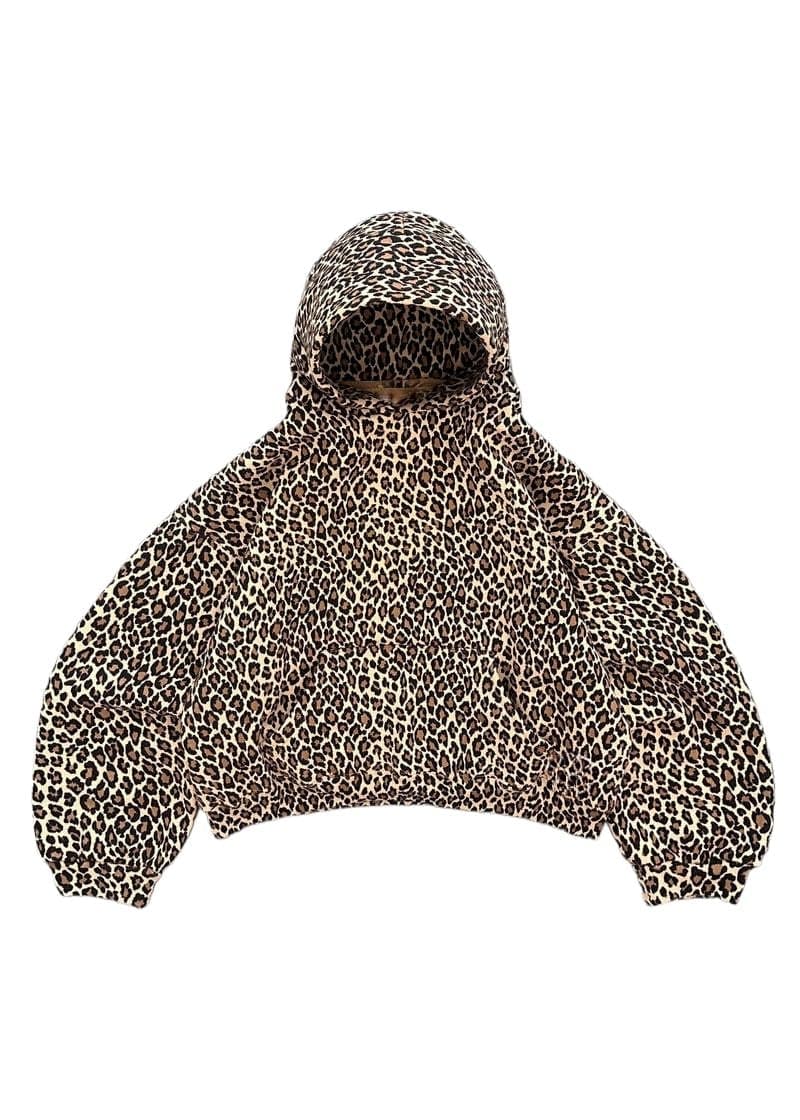 LAPUNIOT Women's Camo Sweatshirt Leopard Print Hoodie for 2000s Fashion Enthusiasts
| LAPUNIOT Women's Oversized Camo Sweatshirt Hoodie with Leopard Print for Y2K Style Fans
| LAPUNIOT Women's 2000s Pulse Camo Sweatshirt Leopard Print Hoodie for Sty