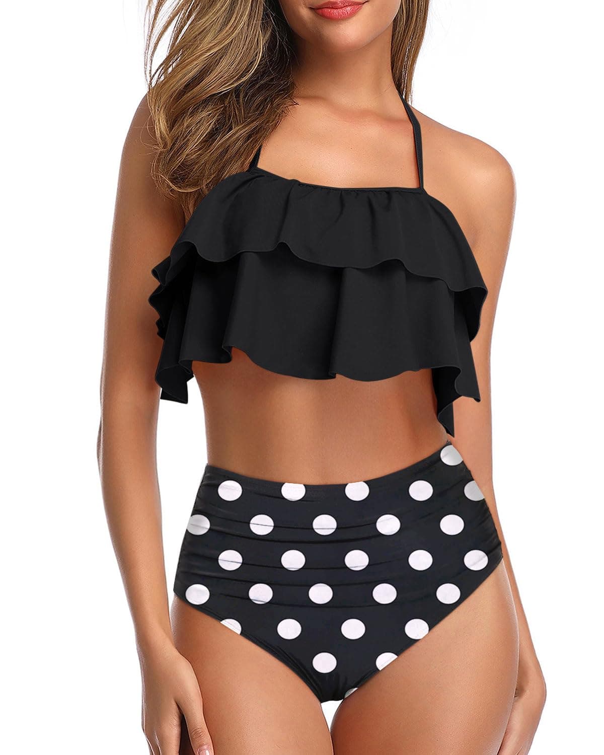 Tempt Me Women Two Piece Swimsuits