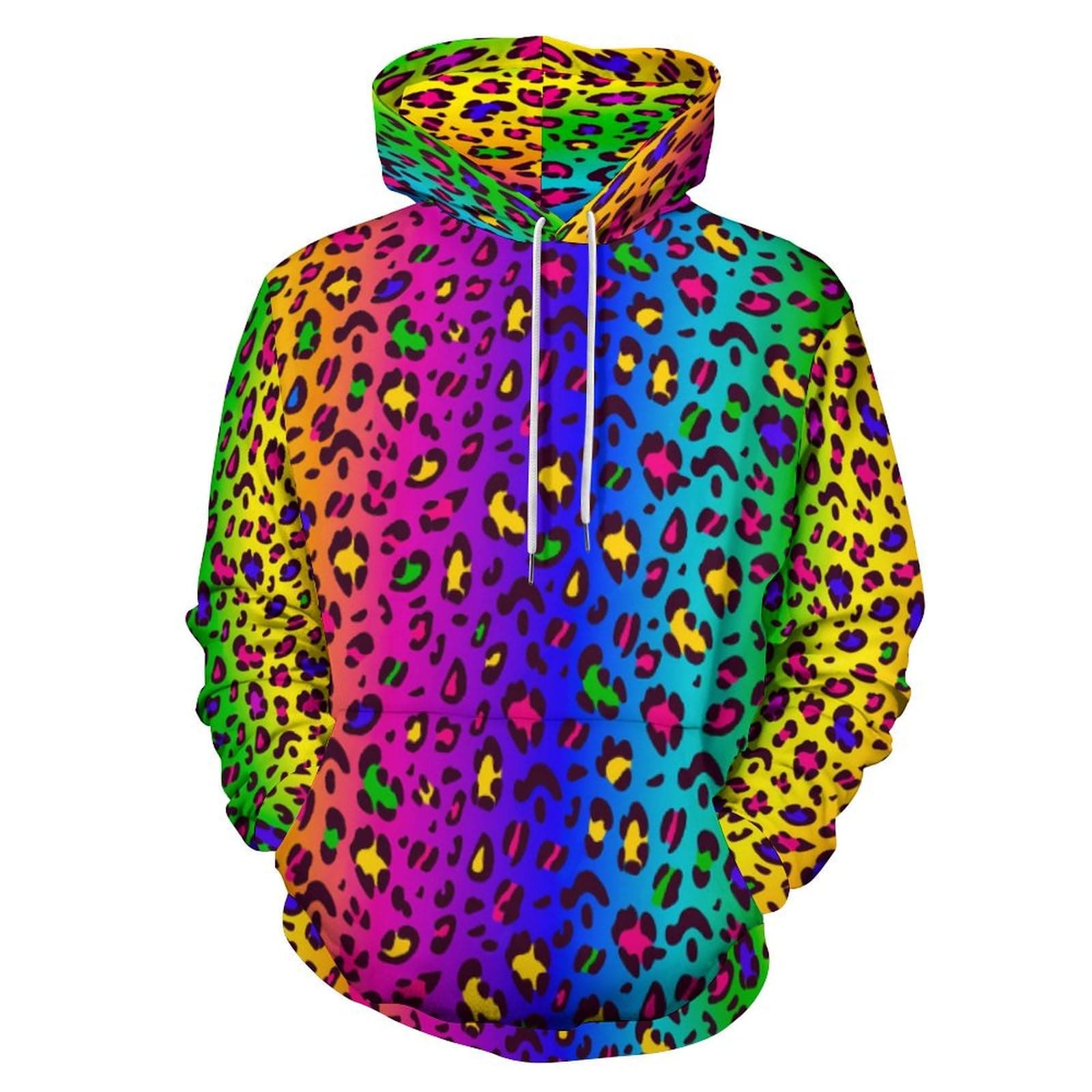 MSOKAZZLES Fall Casual Trendy Sweatshirt Hoodies for Men and Women 2024
